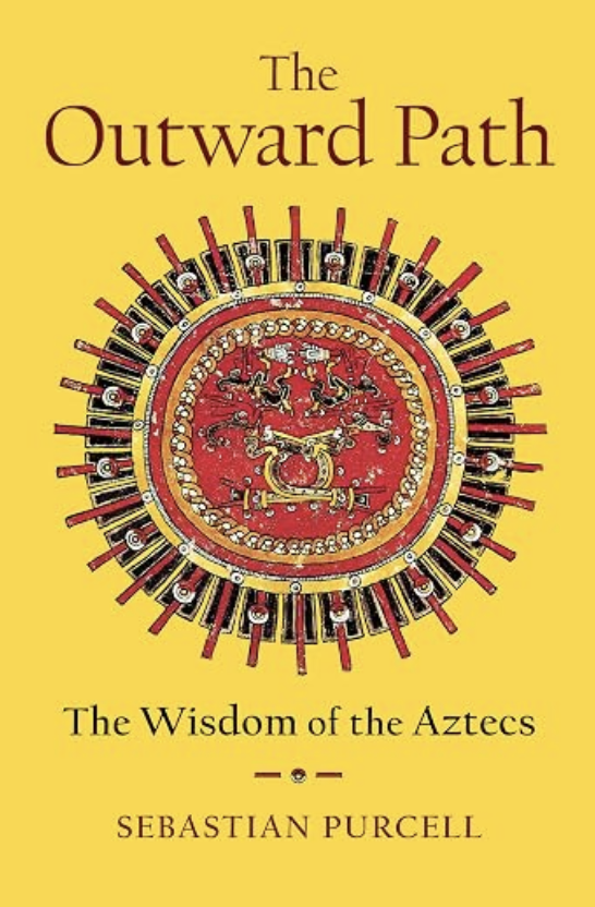 Cover of The Outward Path