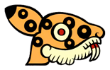 Day sign Ozelotl